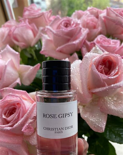 dior gipsy 2|dior rose gipsy review.